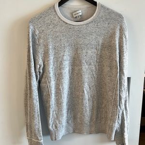 Club Monaco Sweater Size Medium